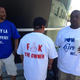 Illustration for article titled Get Your Anti-Donald Sterling Shirt Outside Staples Center